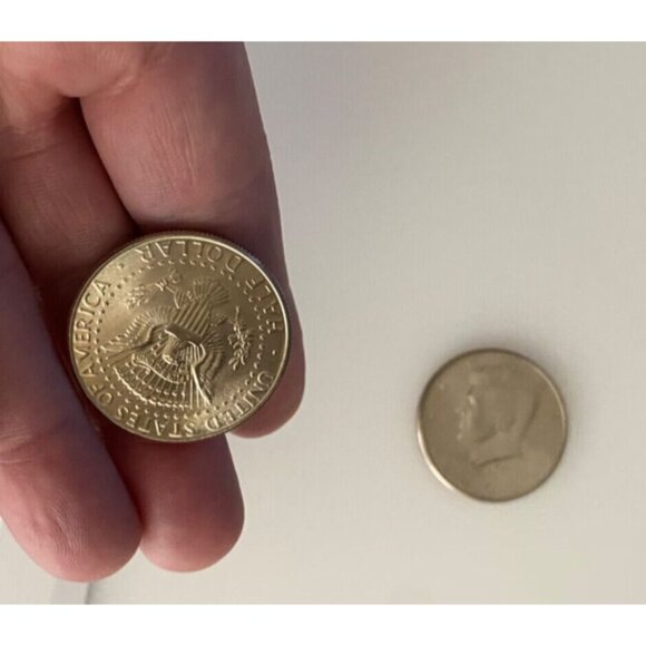 2003-P/D Kennedy Half Dollar Set (2 Coins) - Picture 10 of 10